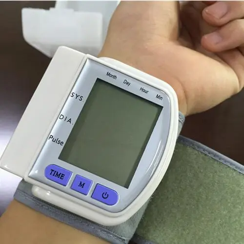 血压计智能标准器