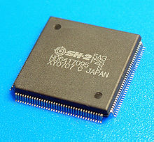 SH-2 HD6417095