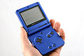 Game Boy Advance