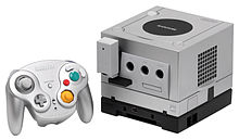 任天堂GameCube