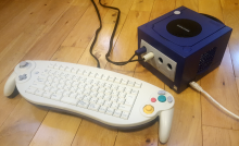 任天堂GameCube