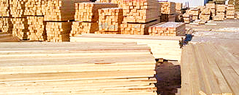 建筑木方批发
