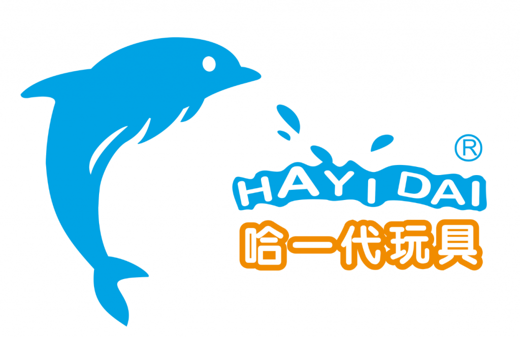 哈一代logo