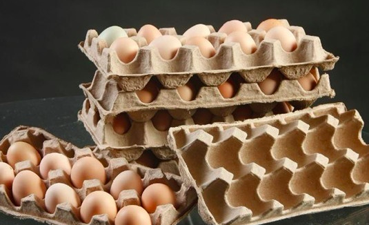 鸡蛋盒批发