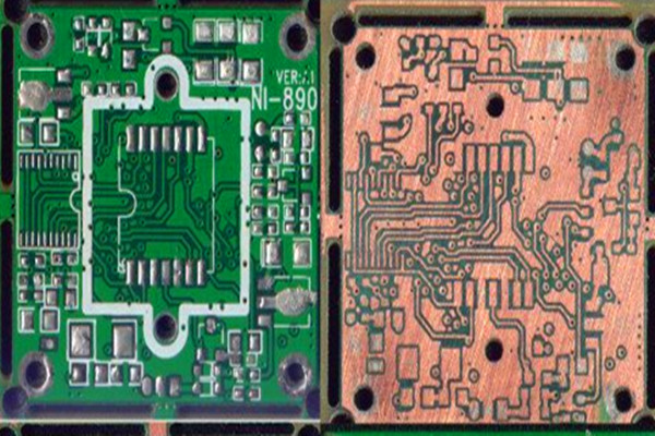 pcb抄板