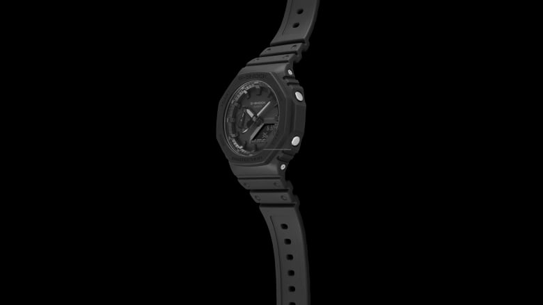 G-Shock手表