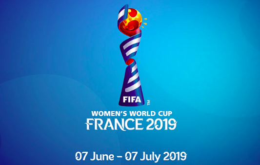 2019年国际足联女子世界杯