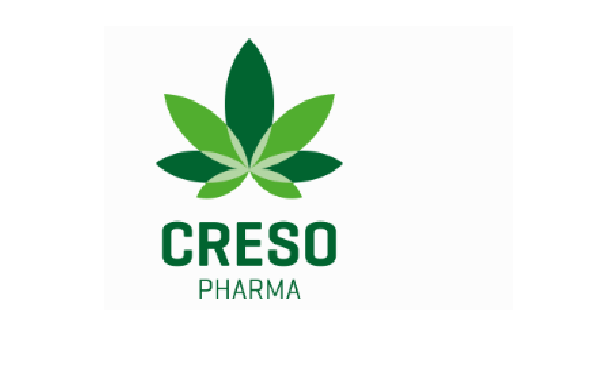 “Creso Pharma”的图片搜索结果