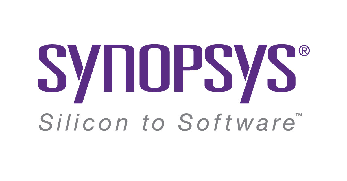 “Synopsys”的图片搜索结果