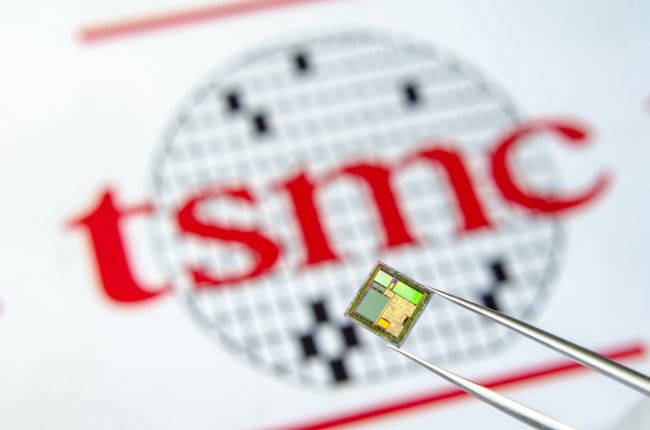 TSMC Has Started The Development of The 2nm Lithography Process