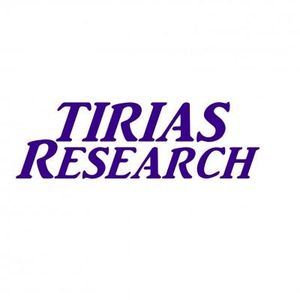 Tirias Research