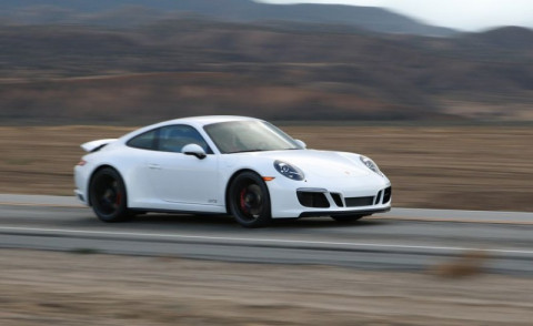 史上最复杂车系Porsche 911？ 认识保时捷911懒人包- 世界高级品 ...