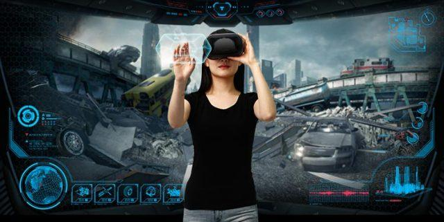 畅快玩VR游戏这款装备不可少-科技频道-手机搜狐