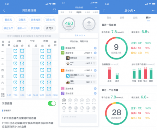 小米有品上架首款智能血糖尿酸双功能测试仪，糖护士以科技引领健康新风尚