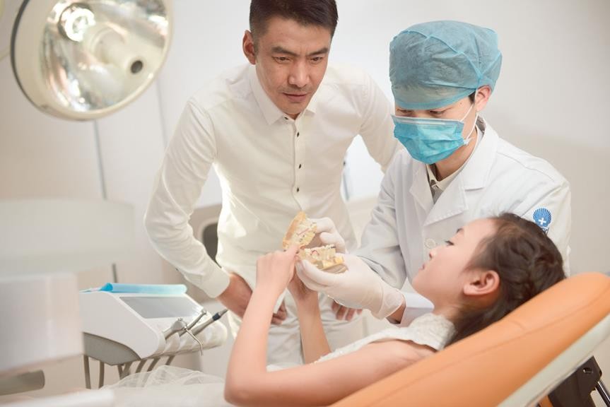 广州圣贝口腔凭借专业专注打造国际化口腔诊疗服务典范
