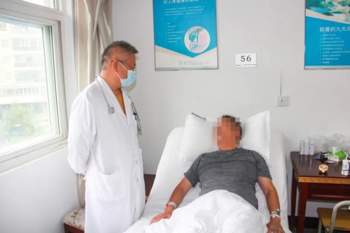 云南结石医院案例分享：震惊！一家三人被胆结石“盯上”