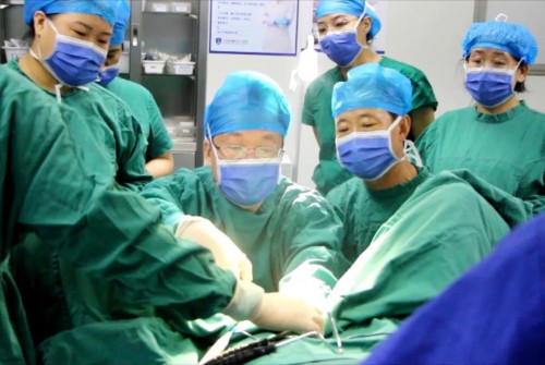 大连美琳达医院：羞辱近半数中国女性的女性尿失禁，其实15分钟就能解决!