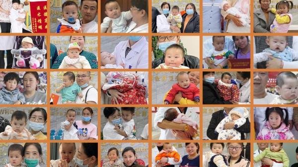 本周末，北京大学第三医院杨大同教授会诊长江，助你“赢”战百天快孕