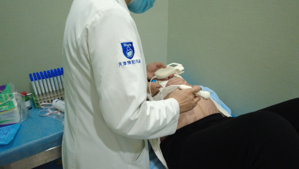 天津坤如玛丽妇产医院：想要顺利通过胎心监护，这些经验值得一看!